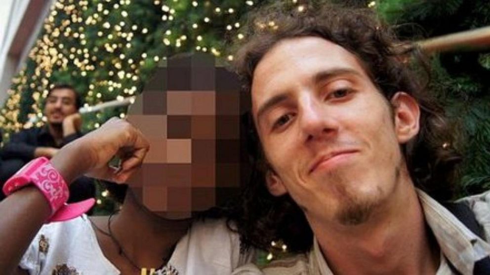 El asesino aseguró que estaba ejerciendo "justicia poética" sobre el pedófilo serial.