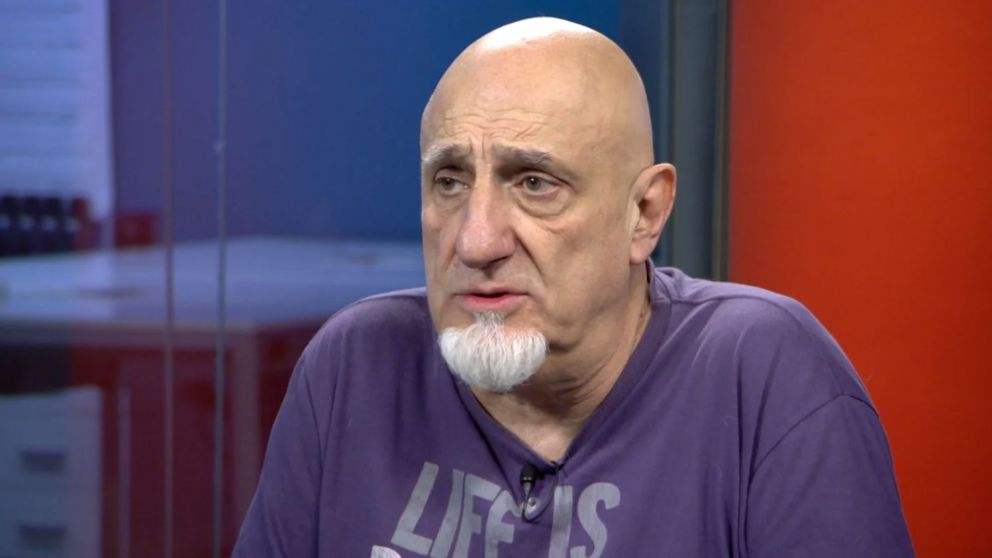 Su tuit caus� una enorme pol�mica.