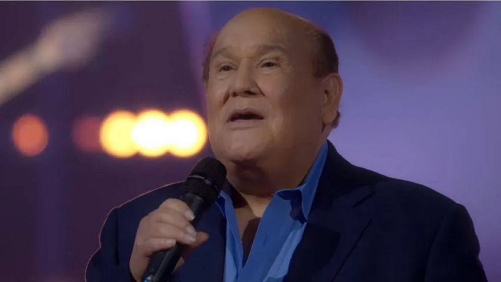 Leo Dan: un cantante multifac�tico que no deja de sorprender en el mundo.���