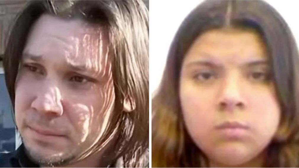 Nicolás Carrizo y Agustina Díaz son considerados cómplices del intento de magnicidio contra Cristina Kirchner.