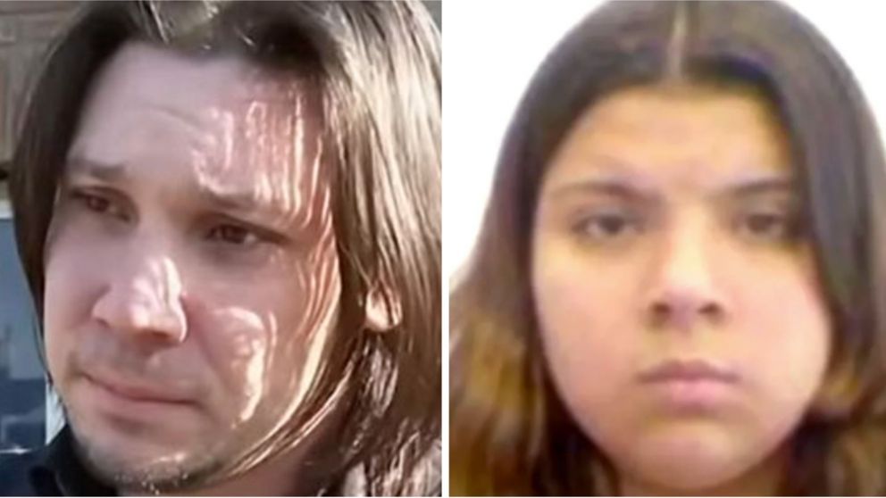 Nicolás Carrizo y Agustina Díaz son considerados cómplices del intento de magnicidio contra Cristina Kirchner.
