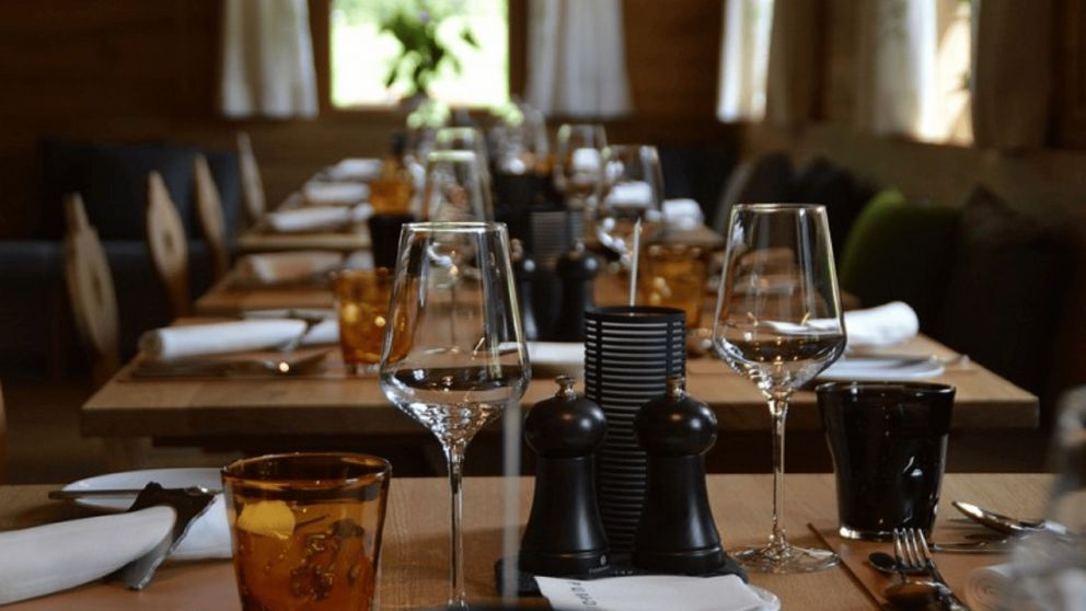 La brutal respuesta del dueño de un restaurante a un cliente quejoso.