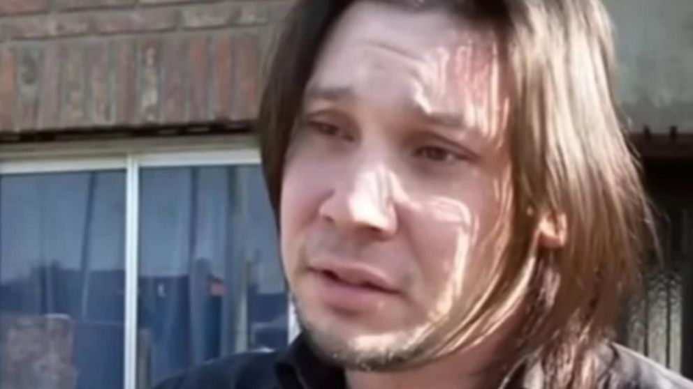 Nicolás Carrizo, nuevo procesado por el atentado a Cristina Kirchner.