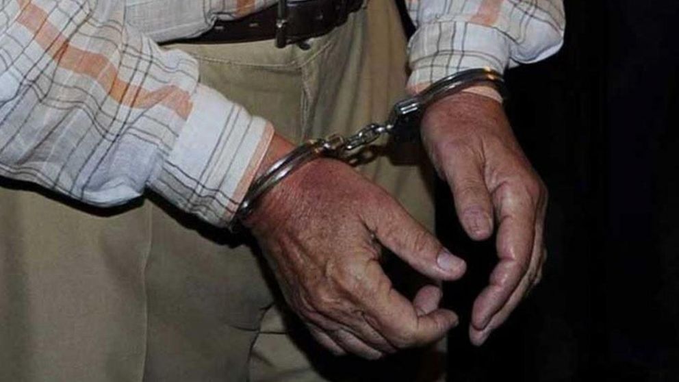 El individuo había sido denunciado por los parientes de ambas víctimas.