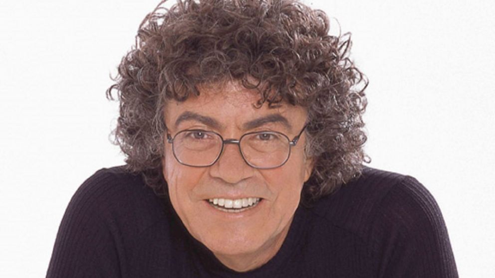 Piero: un italiano argentino que triunfó en el mundo.