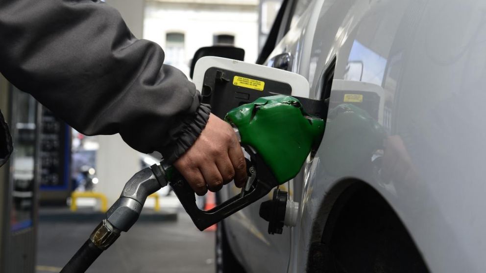 El aumento había sido postergado 3 veces en el año por la presión de la inflación y para evitar que el incremento se traspase a los costos (Crónica/Jonatan Moreno).