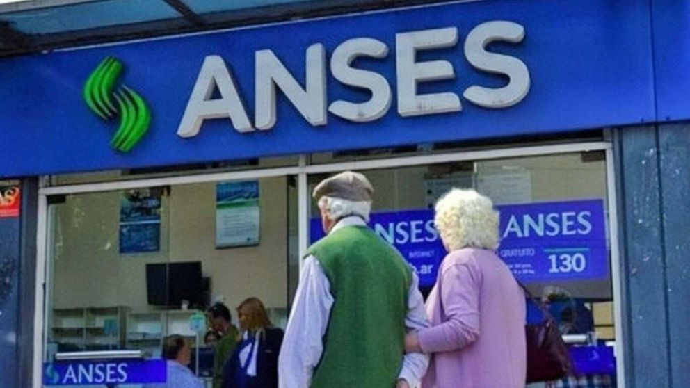 ANSES: cu�ndo cobro en octubre 2022 (Imagen ilustrativa).