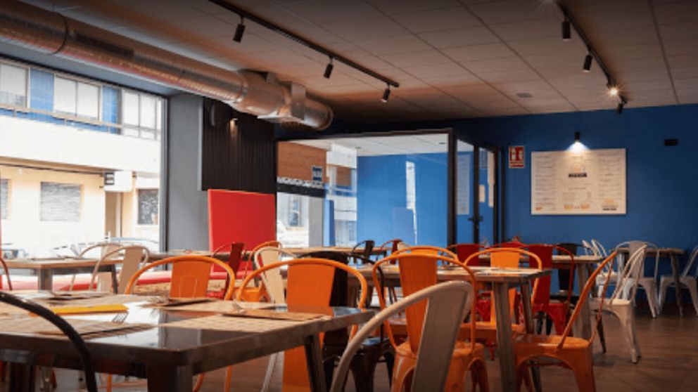 La incre�ble respuesta del due�o de un restaurante frente a las cr�ticas ins�litas de una cliente.