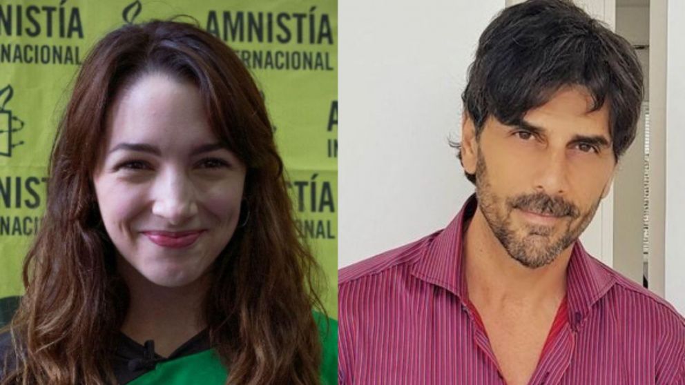 El juicio contra Juan Darthés se reanudó este jueves en Brasil.
