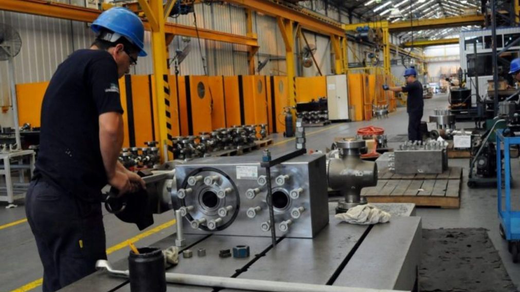 Pymes nucleadas en la CAME pidieron cambios a la Ley de Inocencia Fiscal (Foto archivo).