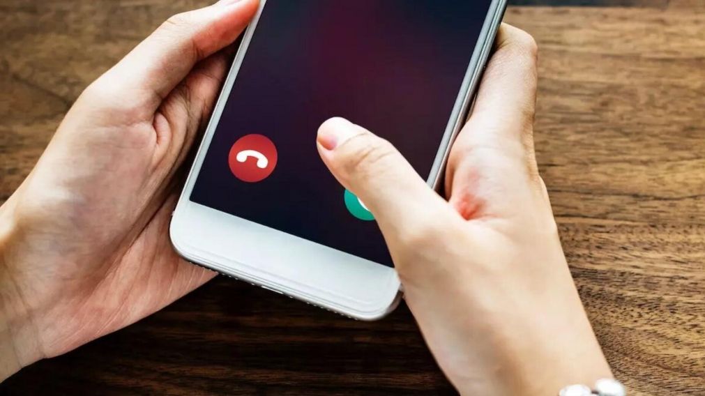 El desvío de llamadas es la solución para cuando te quedas sin batería en el celular (Imagen ilustrativa).