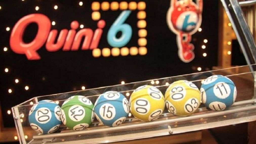 Quini 6: de d�nde es el ganador y cu�nto dinero se llev� en el sorteo de este domingo 7 de junio