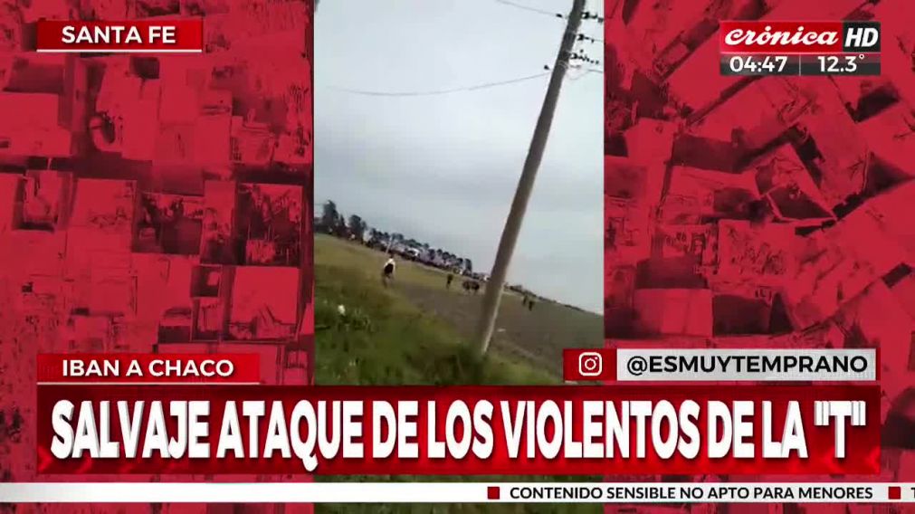 Crónica HD