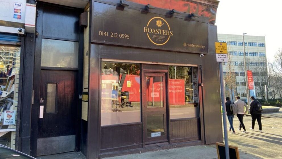 Un restaurante recibió una cruel crítica y el dueño dio una respuesta que se hizo viral (Imagen redes sociales).