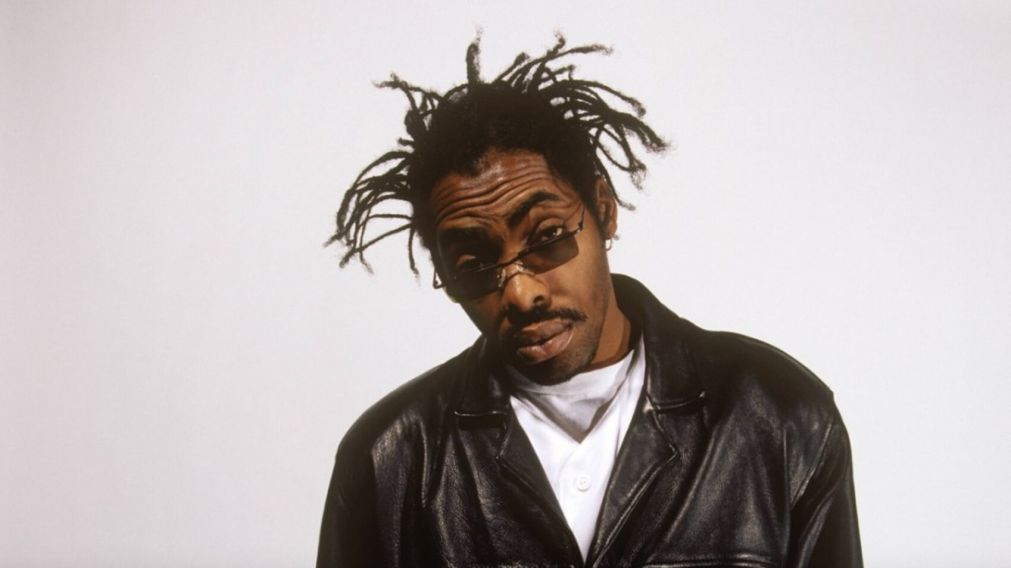 Muri� el rapero Coolio, autor de la famosa canci�n "Gansta�s Paradise" (Imagen ilustrativa).