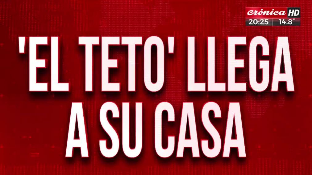 Cr�nica HD
