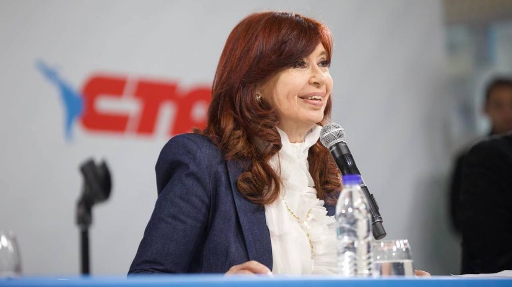 La decisión de la Cámara Federal deja a la vicepresidenta al borde de un nuevo juicio.