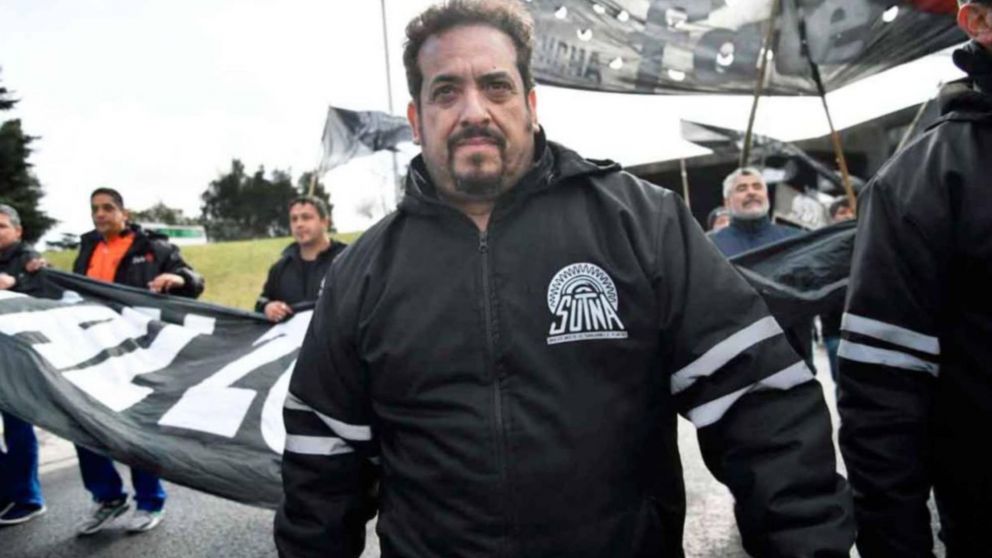 El sindicato del neum�tico y las empresas retomaron el di�logo para buscar una salida al conflicto.