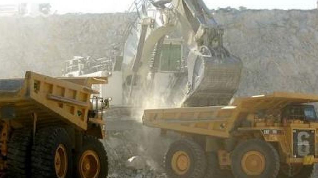La minería es una de las principales actividades económicas de las provincias del Noroeste argentino.