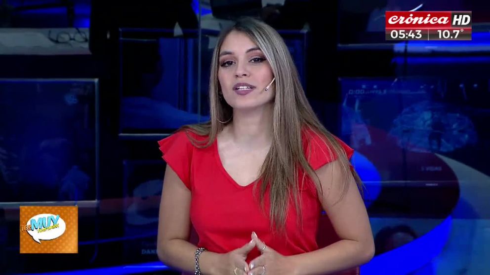 Crónica HD