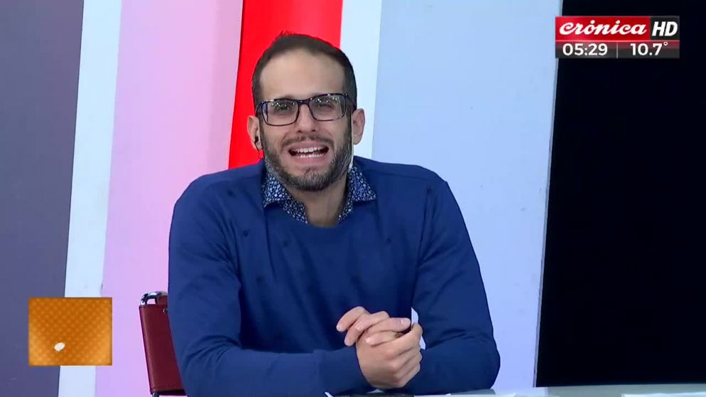 Crónica HD