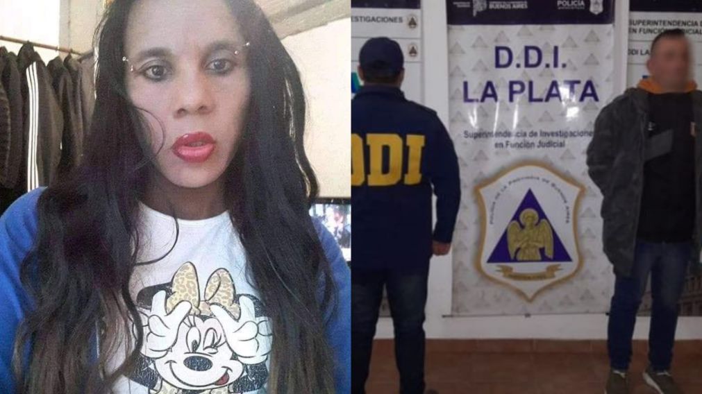 La v�ctima era madre de dos hijos y esperaba un trasplante de ri��n. 