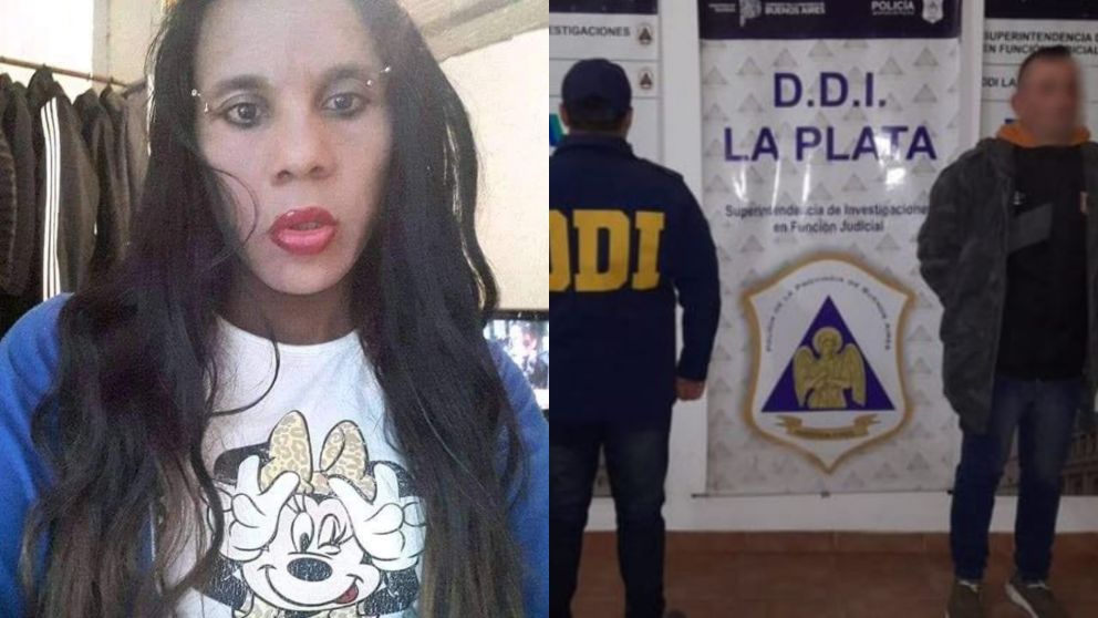 La víctima era madre de dos hijos y esperaba un trasplante de riñón.