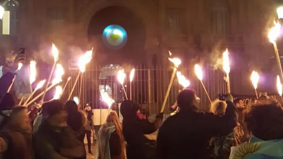 Las denuncias a Revolución Federal se investigarán por separado a la causa por el atentado a Cristina Kirchner.