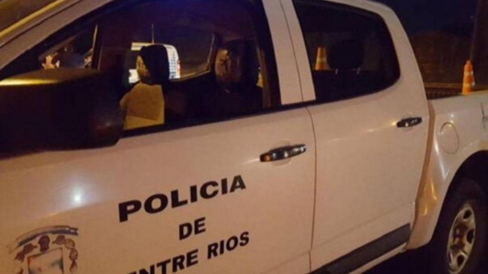 Un hombre encontrado asesinado habría sido ultimado en un ajuste de cuentas.