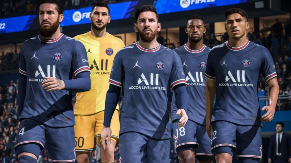 EA suspendió las cuentas de los jugadores que publicaron el contenido filtrado.