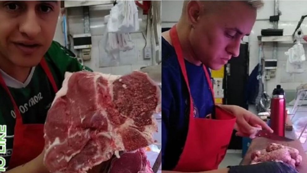¡Conocé los consejos para elegir buena carne!