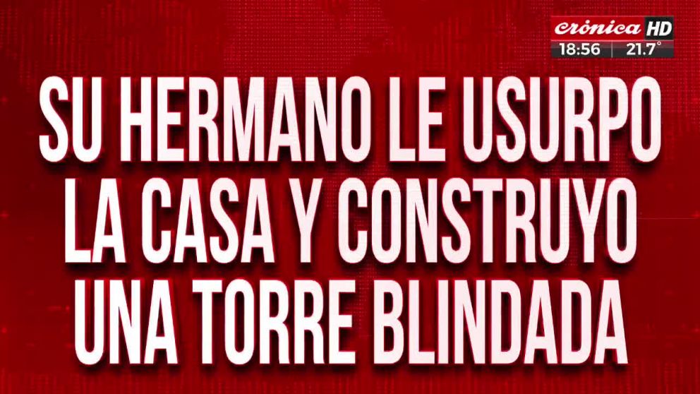 Crónica HD