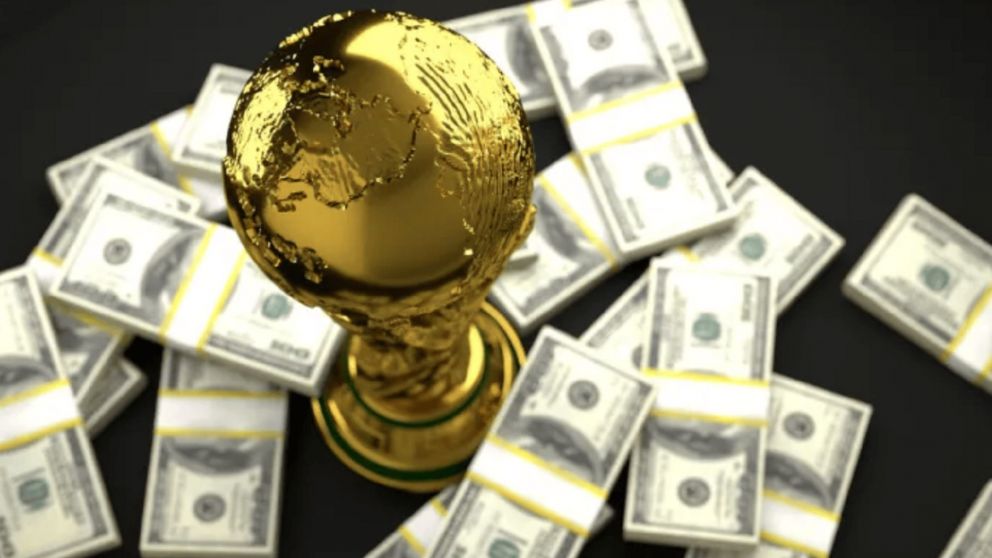 El Ministerio de Economía analiza la aplicación del "Dólar Qatar" de cara al mundial.