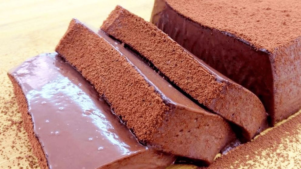 Cómo preparar un riquísimo postre de chocolate para sorprender a tus seres queridos.
