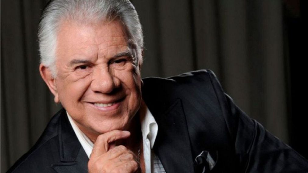 Raúl Lavié: el tanguero santafesino que no deja de enamorar.