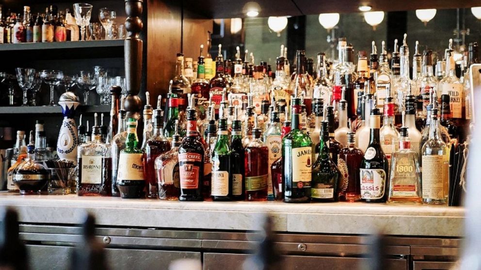 Imperdible subasta de �escabio�: rematan m�s de 4.000 botellas de vino, champagne, whisky, fernet y aperitivos