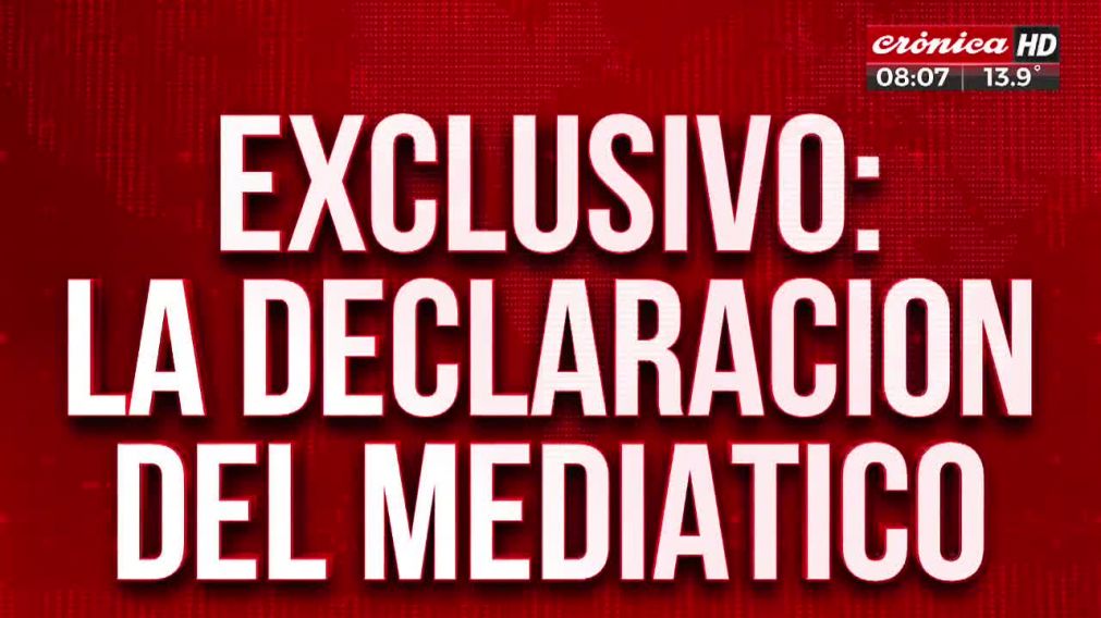 Crónica HD