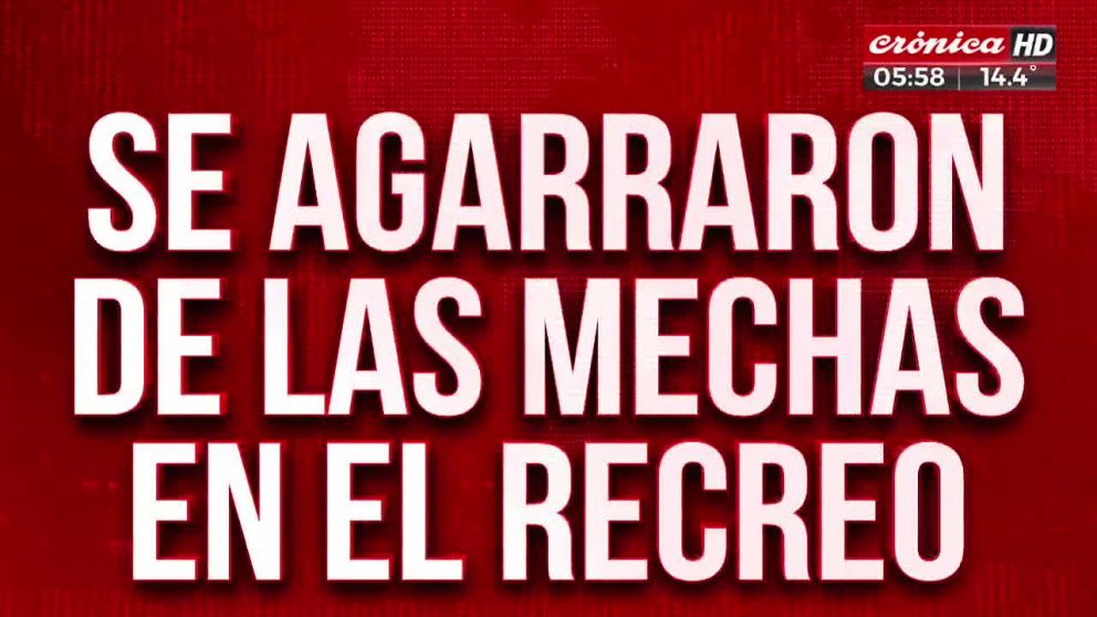 Crónica HD