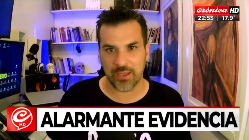 La verdad detrás de los ovnis avistados en el cielo (Crónica HD).