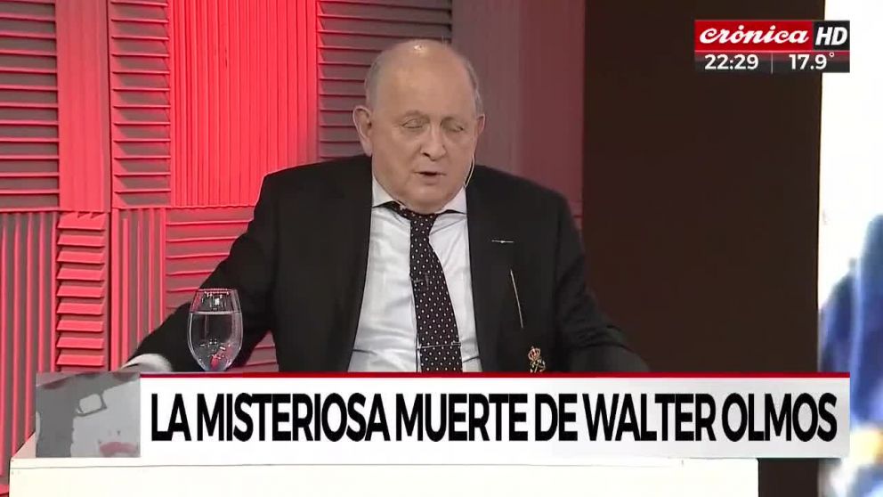 Crónica HD