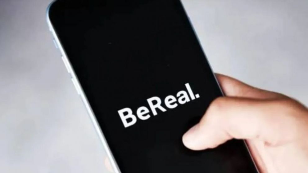 BE Real: La app favorita de la "Generación Z".