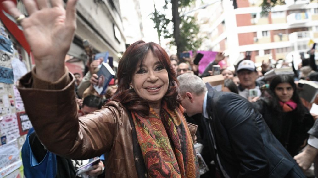 Atentado a Cristina Kirchner: exigen que se profundice la búsqueda de los autores intelectuales