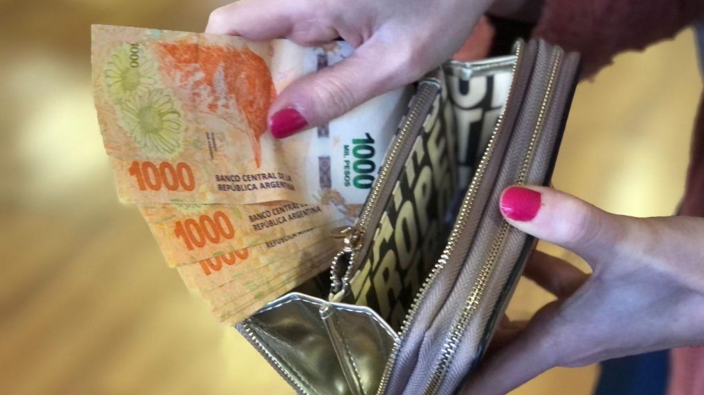 ANSES: c�mo tramitar la Libreta AUH para cobrar $10.772 extra (Imagen ilustrativa).