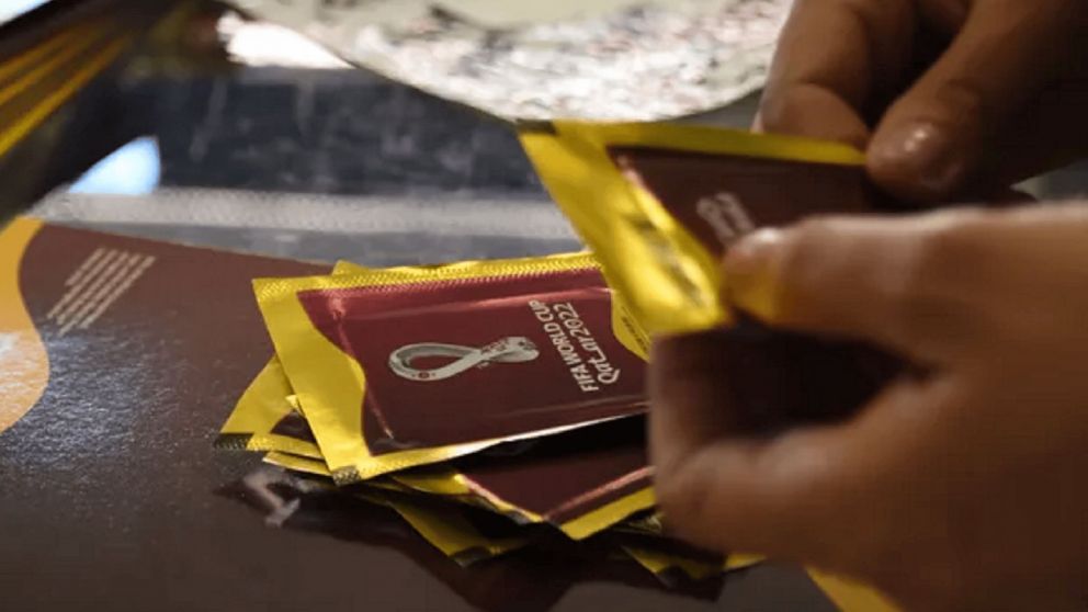 Dónde comprar figuritas a un precio más accesible para completar el álbum del Mundial.