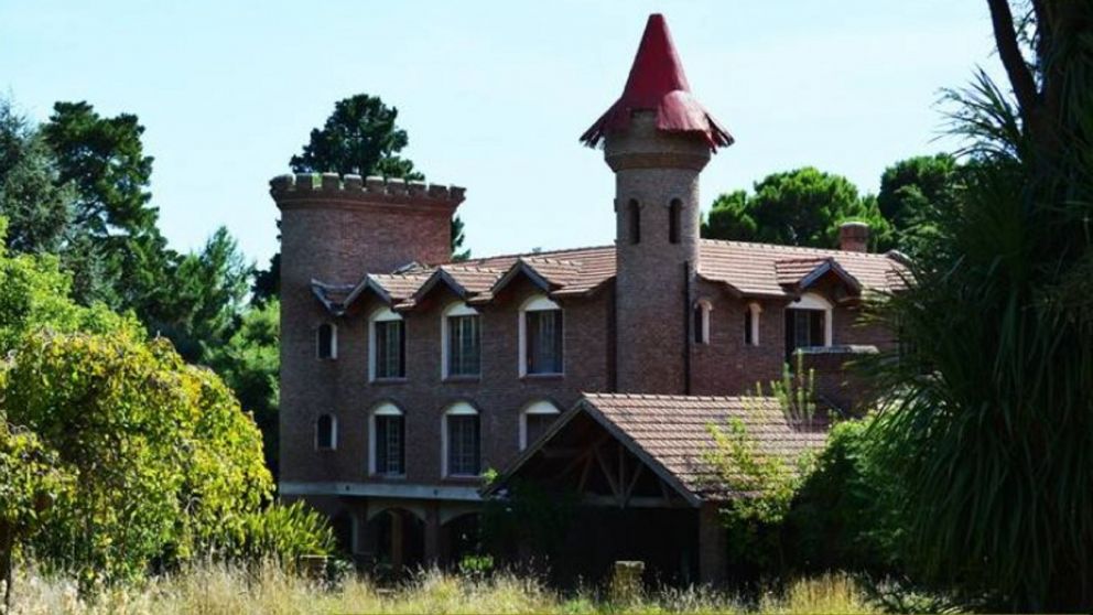 Fueron 3 construcciones emblem�ticas, pero fatales accidentes las transformaron en lugares paranormales.�