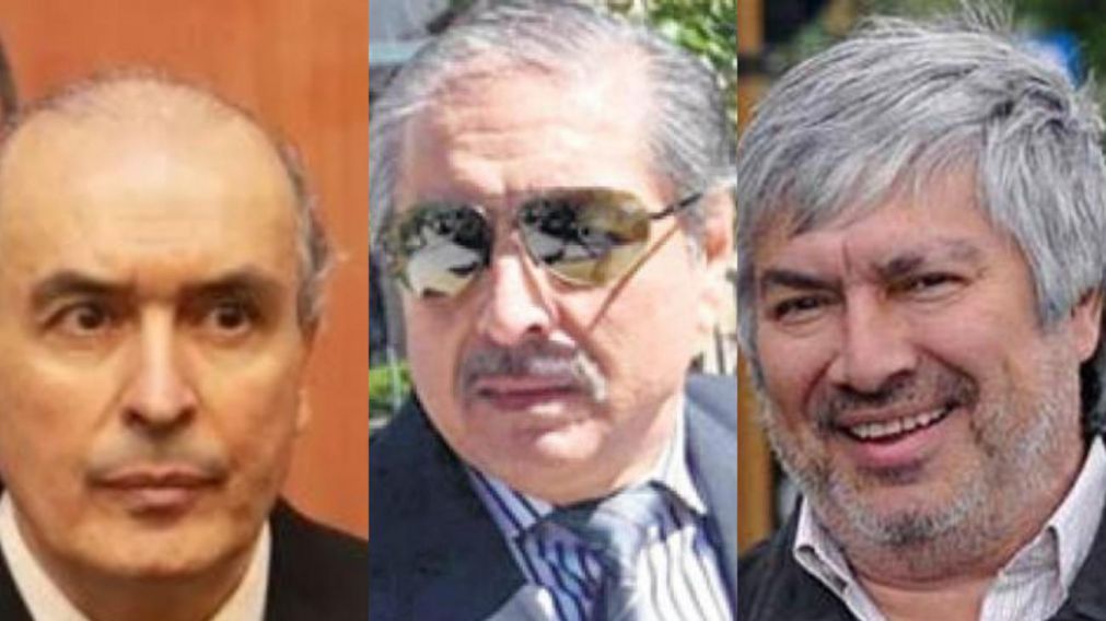 La Causa Vialidad tendr� varios alegatos la semana que viene.
