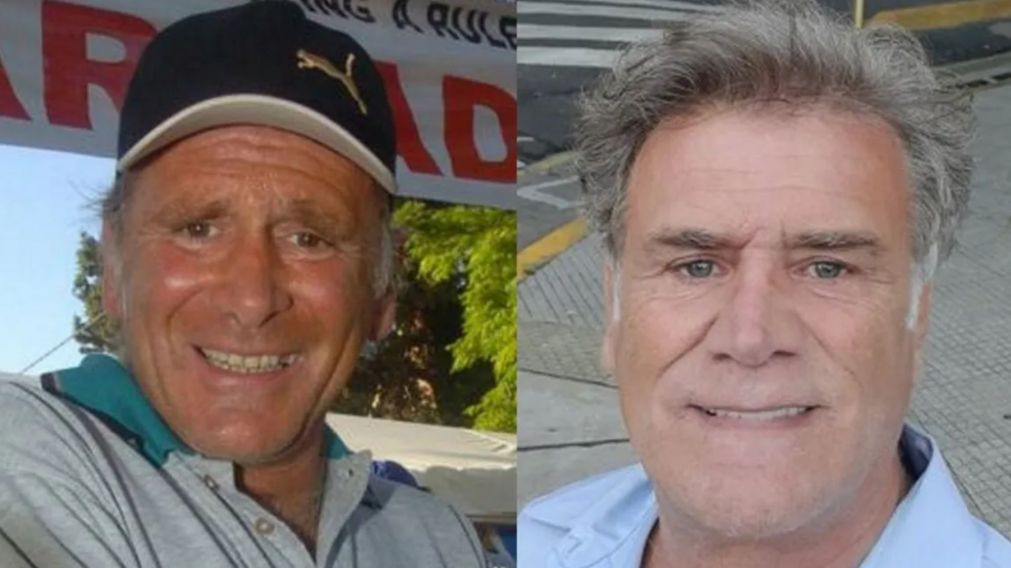 Ricardo Lanchita Bissio rompió el silencio y habló sobre la detención del "Teto" Medina.