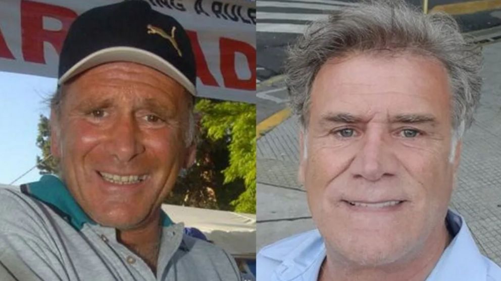 Ricardo Lanchita Bissio rompió el silencio y habló sobre la detención del "Teto" Medina.