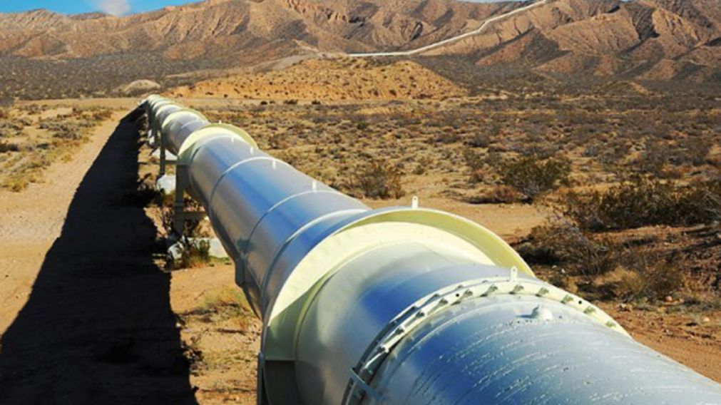 La construcción del gasoducto que unirá Vaca Muerta con Salliqueló representará un antes y un después para el país.