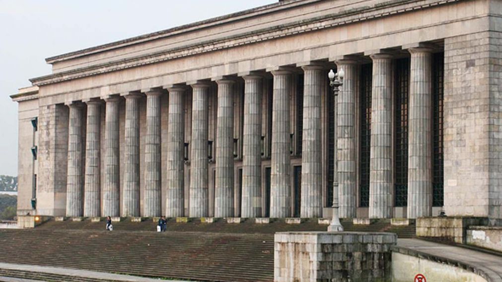 La Universidad de Buenos Aires (UBA) obtuvo la mejor posición con el puesto número 9.